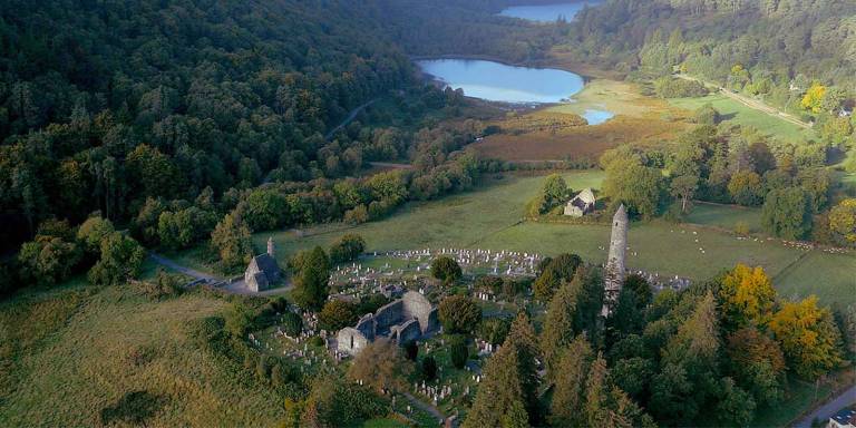 Glendalough