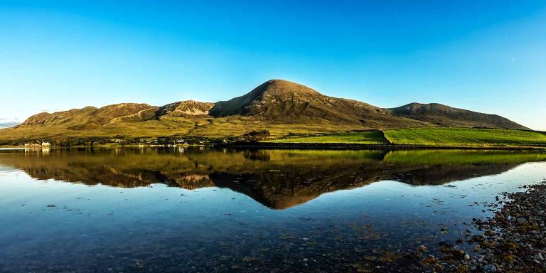 Top 10 Places in Ireland associated with St Patrick