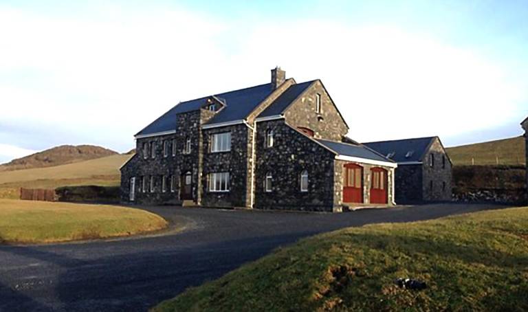 doolin activity lodge