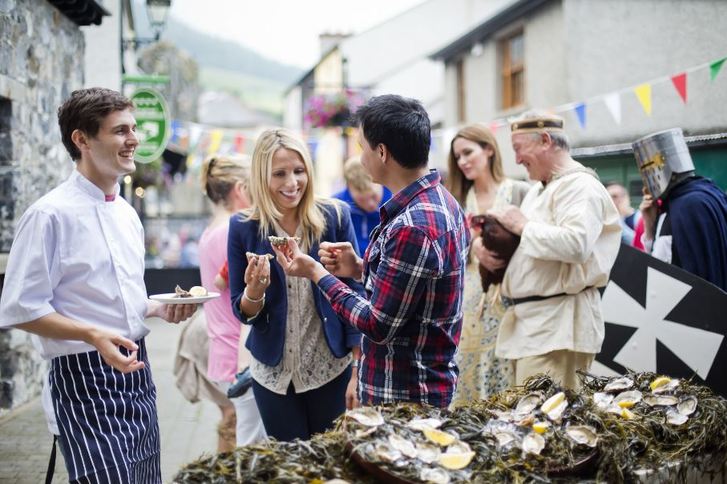 Oyster Festival 4