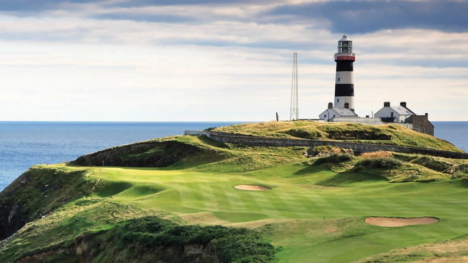 Old Head Golf Links, Kinsale