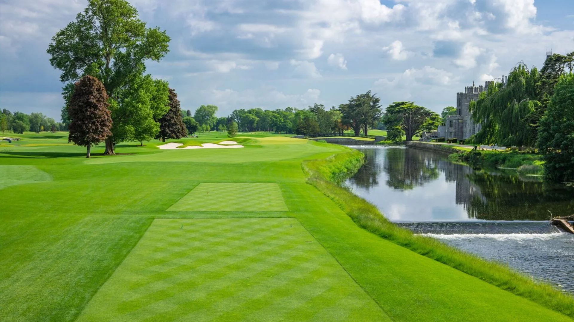 Adare Golf Course