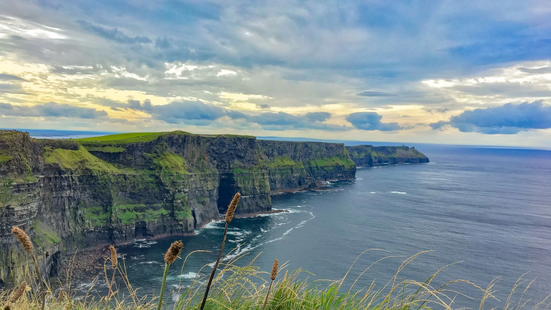 Cliffs of Moher