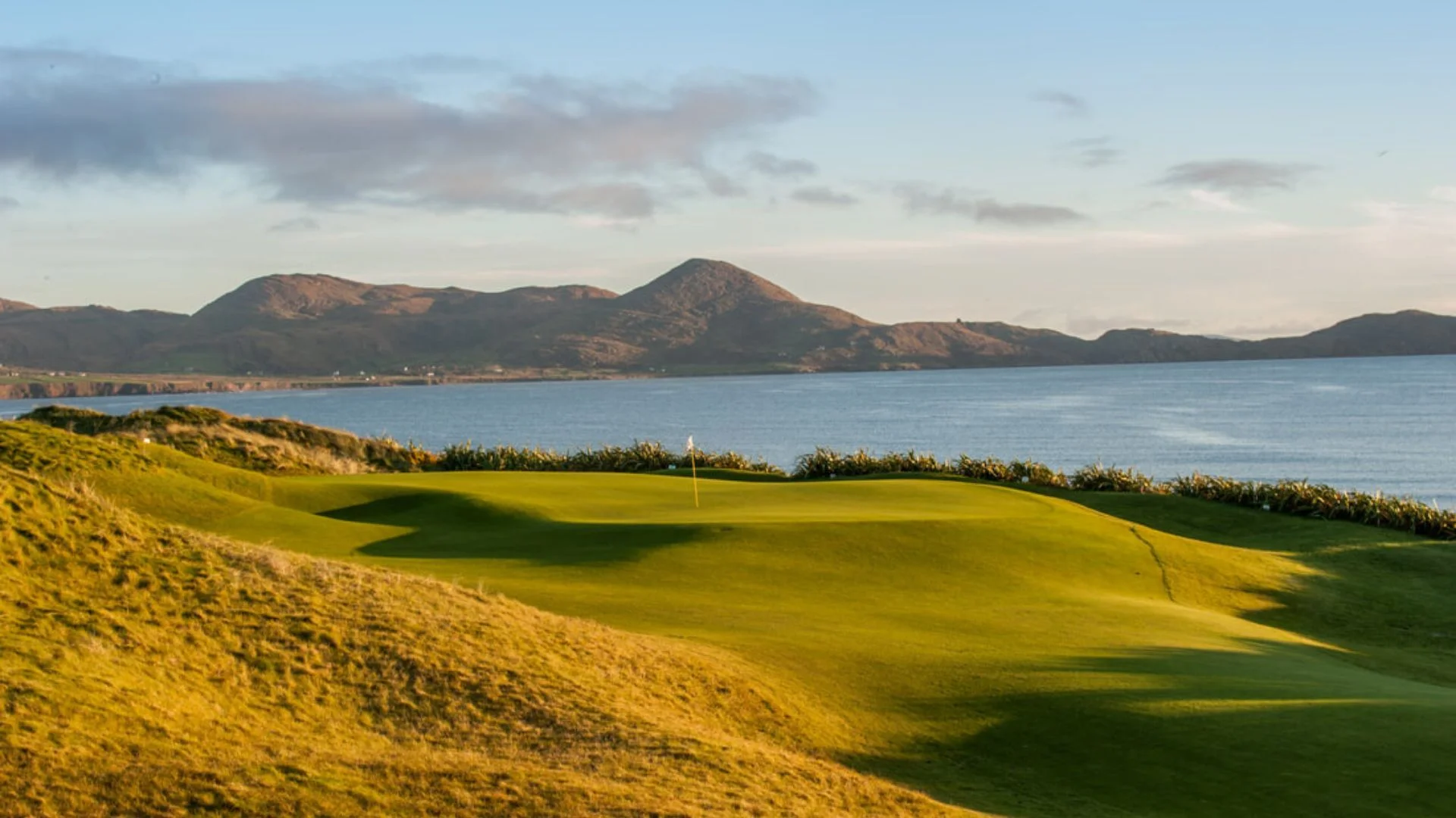 Waterville Golf Course