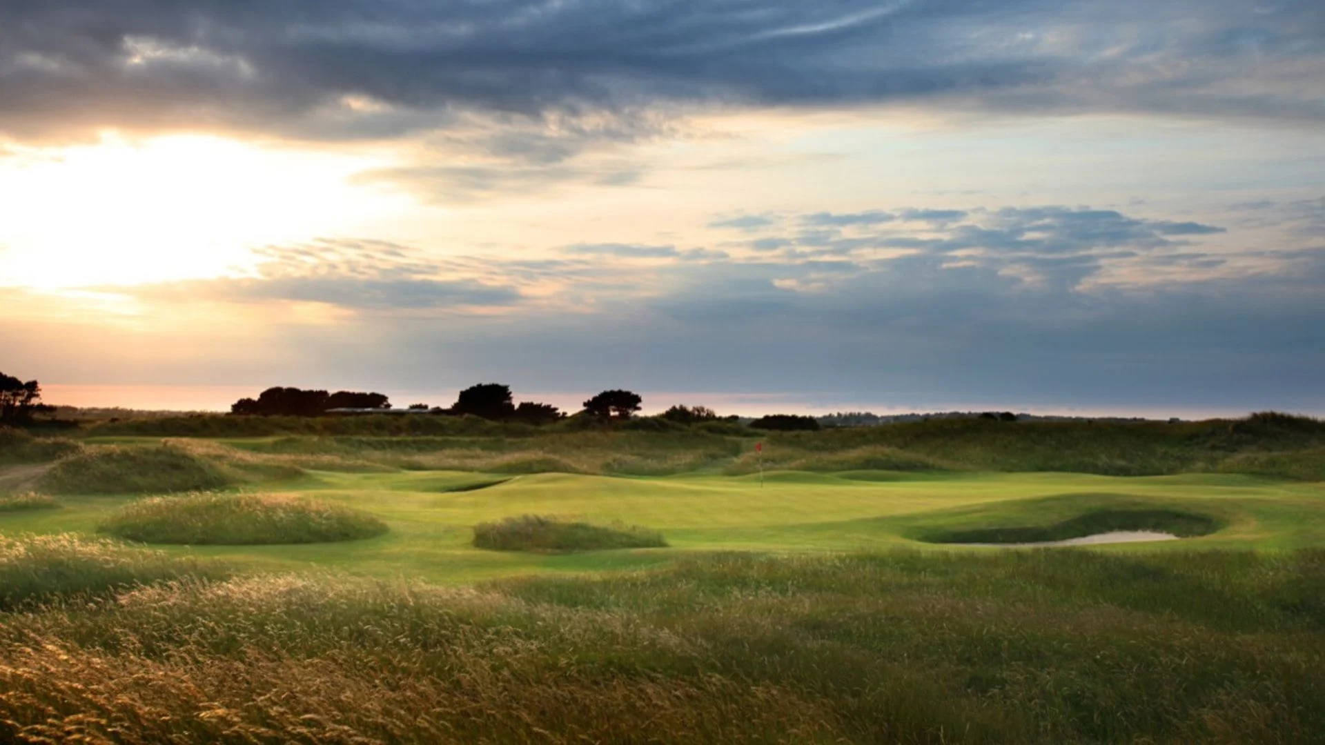 Waterville Golf Course