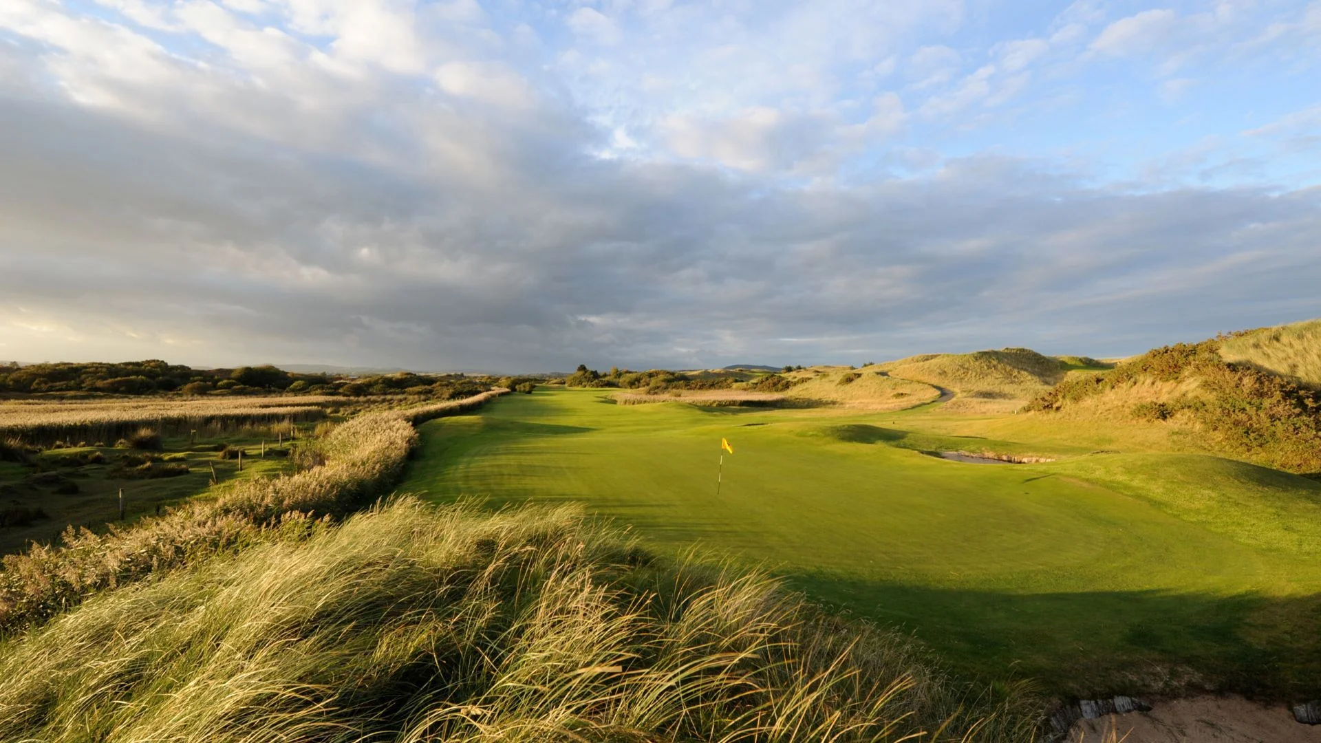 South West Golf Courses in Ireland