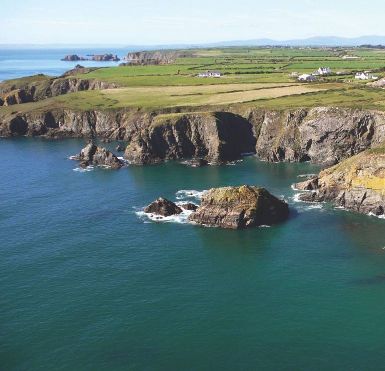 Copper Coast Waterford