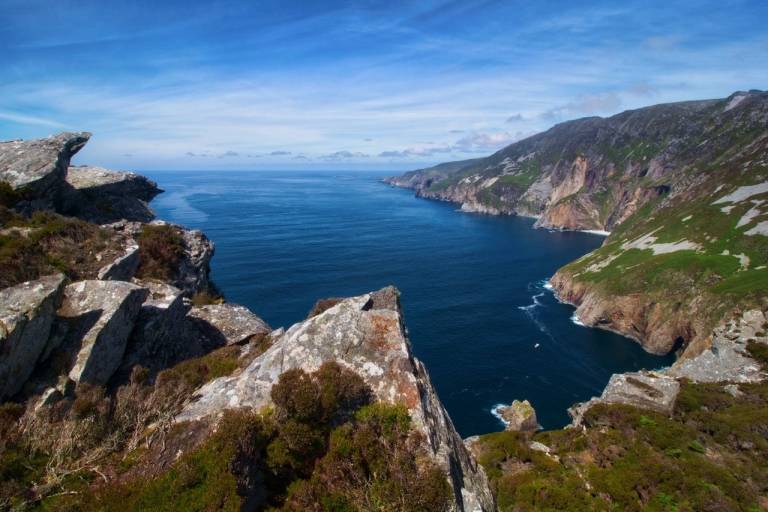 Ireland’s 8 most scenic coastal driving routes