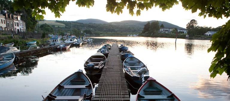 Killaloe