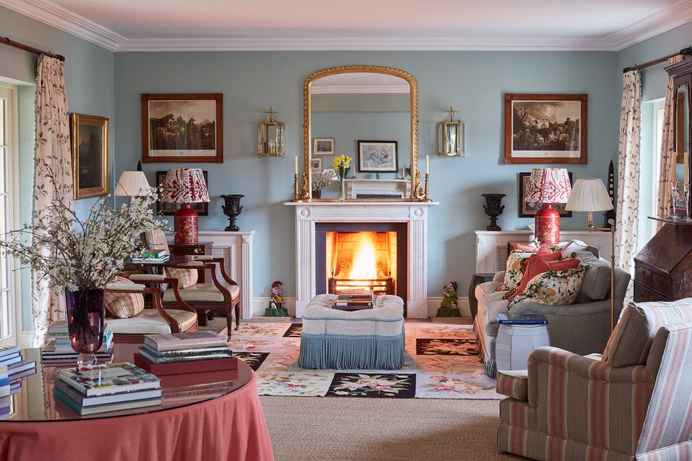 The Top 10 Hotels in Ireland for Interiors lovers | Ireland Chauffeur ...