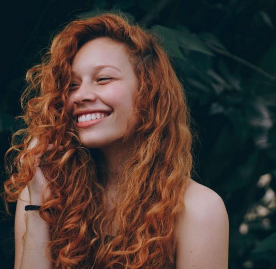 The Violent History Of Red Hair The Stereotypes Aren T Entirely By K Thor Jensen Omgfacts Medium