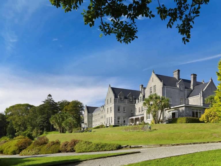 Park Hotel Kenmare | Ireland Chauffeur Travel