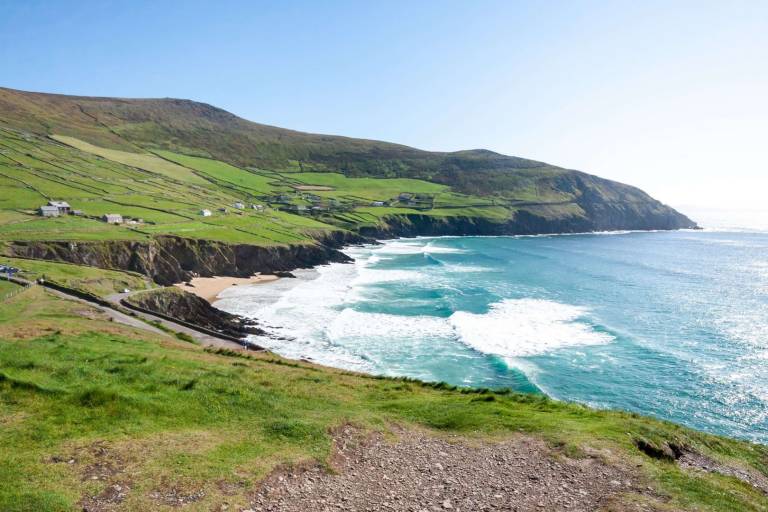 Luxury Private Rentals on the Wild Atlantic Way | Ireland Chauffeur Travel