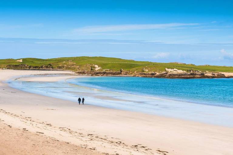 The 10 Best Beaches in Ireland | Ireland Chauffeur Travel | Your Private Guided Tour of Ireland Specialists