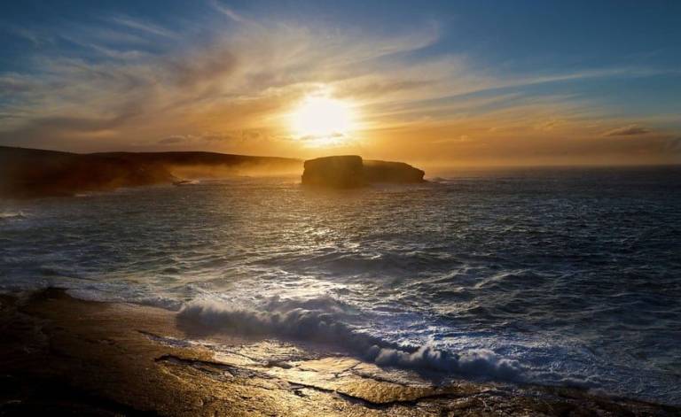 Hidden Ireland…..A Road Less Traveled.