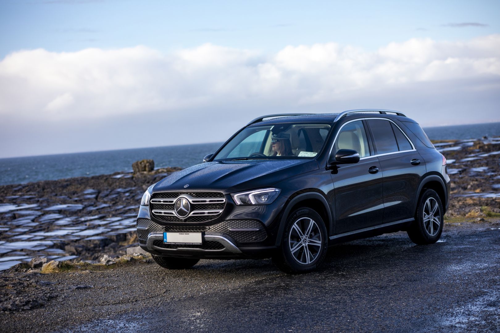 Mercedes-GLE-2024_BMB-Photogrpahy_Ireland Chauffeur Travel